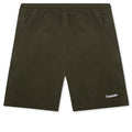 Cabana Short - Green