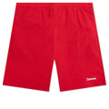 Cabana Short - Red