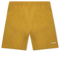 Cabana Short - Yellow