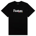 Calabasas Spectrum Tee - Black
