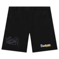 Carnival Shorts - Black