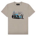 Choir Tee - Tree House