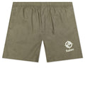 Crosshair Short - Washed Olive