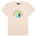 Every Day Tee - Almond Oil