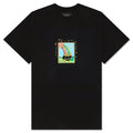 Feeling Lucky Tee - Black