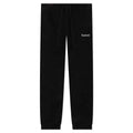 Flame Sweatpants - Black