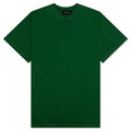 Haring Tee - Dark Green