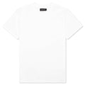 Haring Tee - Optic White
