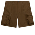 Hockney Cargo Shorts - Medium Brown