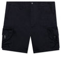 Hockney Cargo Shorts - Navy