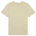 Jersey Braque Pocket Tee - Nickel