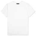 Jersey Braque Pocket Tee - White