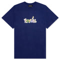Jumping Jack Tee - Astral Aura
