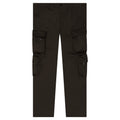 Keane Cargo Pants - Graphite