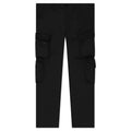 Keane Cargo Pants - Black