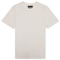 Kelven II Tee - Antique White