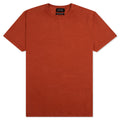 Kelven II Tee - Bombay Brown