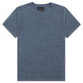 Kelven II Tee - New Navy