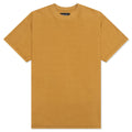 Koren Reversible Tee - Genmai