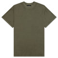Koren Reversible Tee - Nori