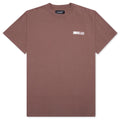 Lost Vegas Tee - Emperador