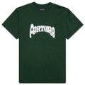 Lucid Tee - Dark Green