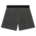 Marc Sweatshort - Black Pigment