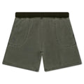 Marc Sweatshort - Olive Pigment