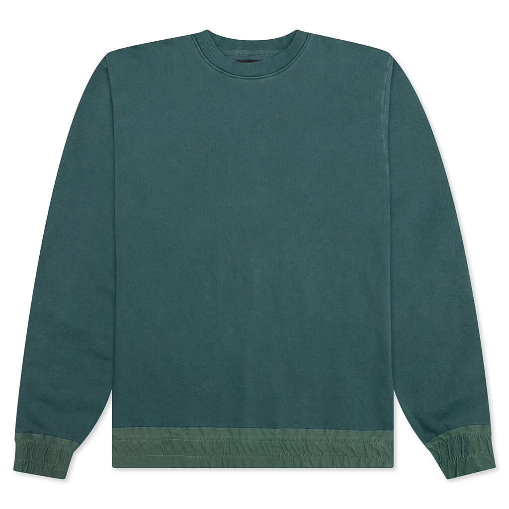 Marc Sweatshirt - Botanical Garden