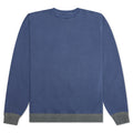 Marc Sweatshirt - Grey Blue