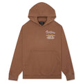 N.E.F Hoodie - Monk's Robe