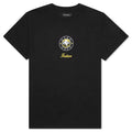 NBA Salt Lake City Tee - Black