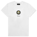 NBA Salt Lake City Tee - White