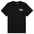 NFX S/S Tee - Black