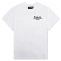 NFX S/S Tee - White