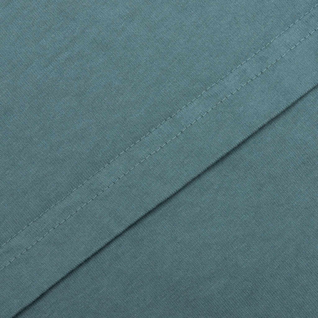 Painter Tee - Goblin Blue