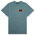 Painter Tee - Goblin Blue