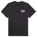 Scottrover S/S Tee - Pigment Black