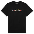Scottsdale Core Logo Tee - Black