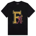 Scottsdale F'un Devil Tee - Black