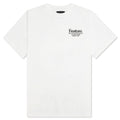 Shelbi S/S Tee - Cannoli Cream