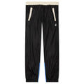 Track Pant - Black/Ivory/Royal