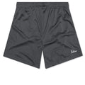 West Mesh Shorts - Grey
