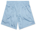 West Mesh Shorts - Sky