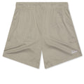 West Mesh Shorts - Tan