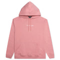 Women's Logo Hoodie - Rose