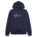Feature x Wynn Plaza Hoodie - Navy Blazer