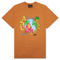 Feature x ASU For The Planet Tee - Meerkat