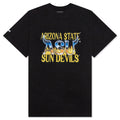Feature x ASU Grand Slam Tee - Black