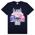 Feature x Billionaire Boys Club Viva Short Sleeve Tee - Navy